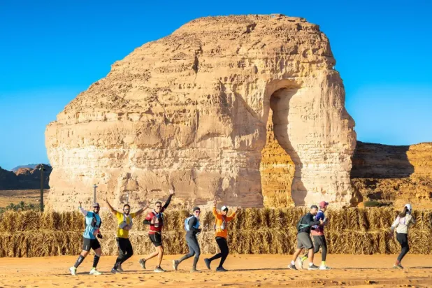 The 2026 edition features a range of races catering to various categories - SPA