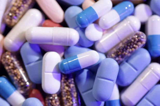 طريقة تناول الزنك تلعب دوراً مهماً في فاعليته (رويترز)