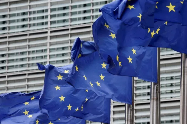 يمكن أن يؤدي انتظار رأي المحكمة إلى تأخير كبير في عملية التصديق قد يصل إلى ما بين 16 و26 شهراً (رويترز)