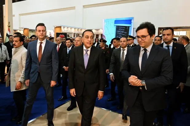 فعاليات متنوعة يضمها معرض «القاهرة الدولي للكتاب» في دورته 57 (وزارة الثقافة)