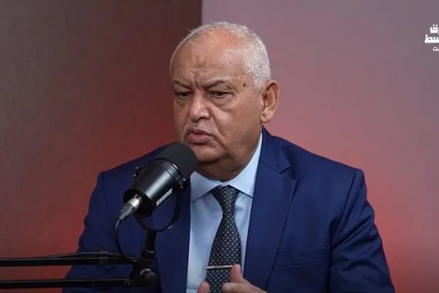 Former Yemeni minister and veteran southern politician Abdel Nasser Al-Wali speaks to Asharq Al-Awsat.