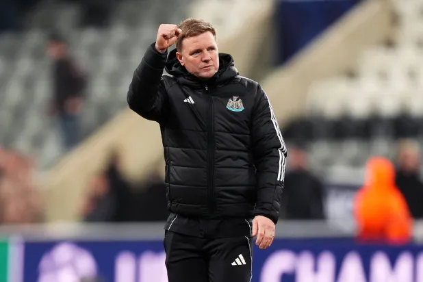  إيدي هاو (د.ب.أ)