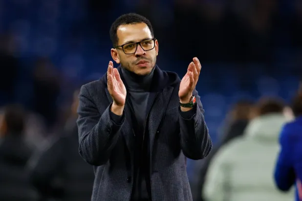 ليام روزنير (إ.ب.أ)