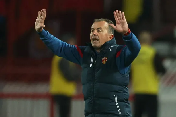 ميودراغ رادولوفيتش (رويترز)