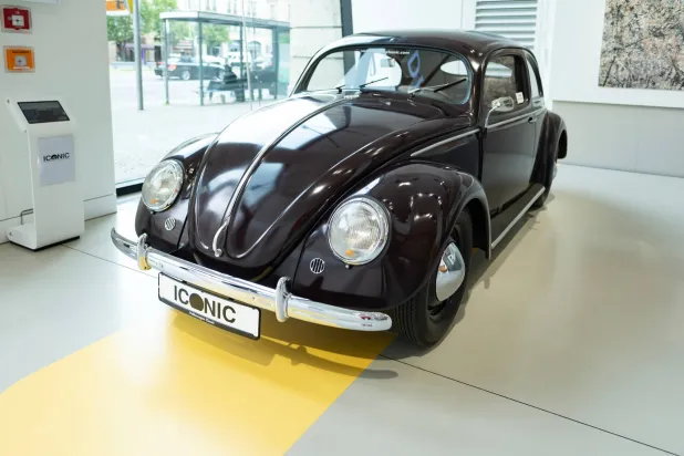 آثار قرن من التاريخ (شاترستوك)