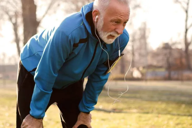التمارين عالية الكثافة المتقطعة من أكثر التمارين فاعلية للمسنين (جامعة كوينزلاند)