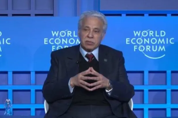 وزير التجارة السعودي ماجد القصبي (الشرق الأوسط)