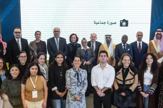 The Arabic Language Month features specialized training courses, scientific and outreach activities - SPA