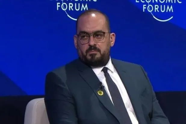وزير الاقتصاد والتخطيط يتحدث في جلسة خاصة عن الاقتصاد السعودي من ضمن منتدى دافوس (الشرق الأوسط)