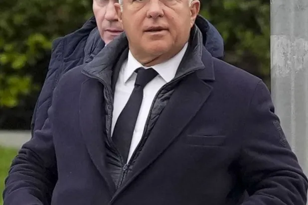 خوان لابورتا (إ.ب.أ)