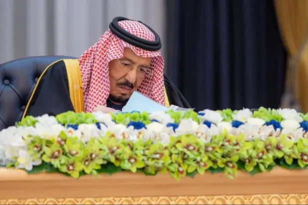 King Salman bin Abdulaziz (SPA) 