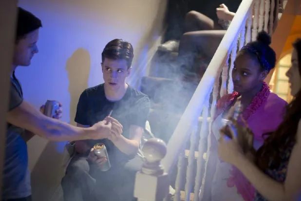 التعرض المبكر للنيكوتين قد تكون له آثار طويلة الأمد على الصحة النفسية (جامعة ولاية بنسلفانيا)