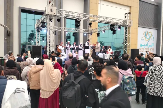 «القاهرة الدولي للكتاب»... تظاهرة ثقافية ترسّخ حضورها كـ«فسحة أسرية»