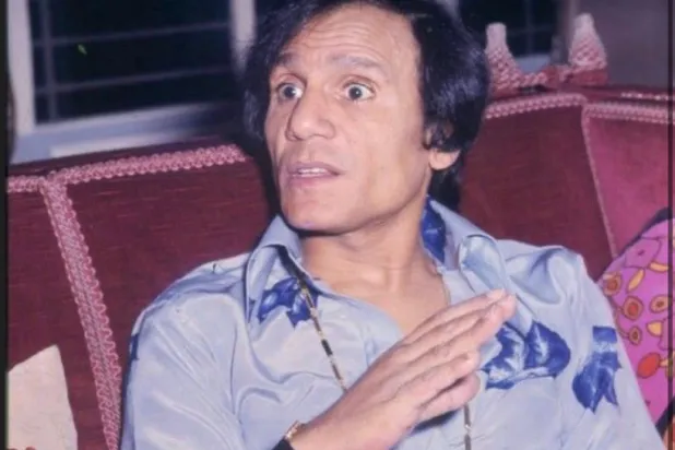 أسرة عبد الحليم حافظ تتهم «العندليب الأبيض» بتشويه صورة المطرب الراحل