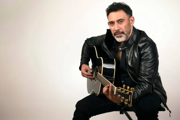 عمرو مصطفى لـ«الشرق الأوسط»: «جوي أووردز» تمنحني بداية جديدة