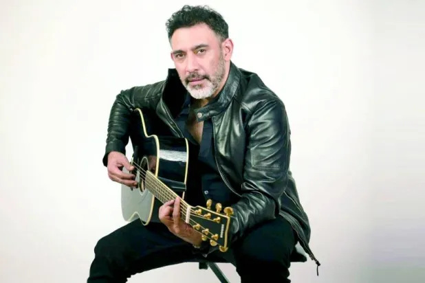 عمرو مصطفى: «جوي أووردز» تمنحني بداية جديدة