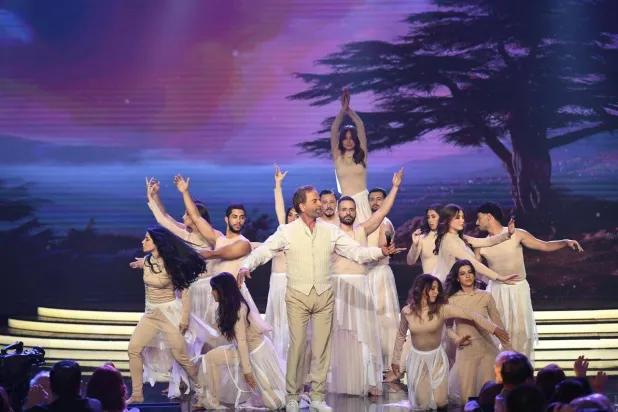 غسان صليبا لـ«الشرق الأوسط»: الإضاءة على أغانينا التراثية تُسهم في بناء هويتنا الفنية