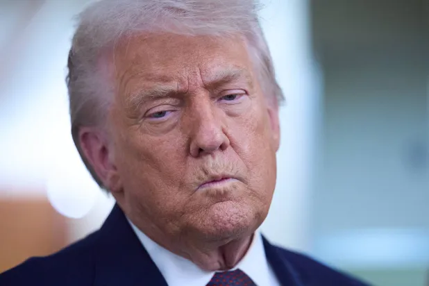 الرئيس الأميركي دونالد ترمب (أ.ب)