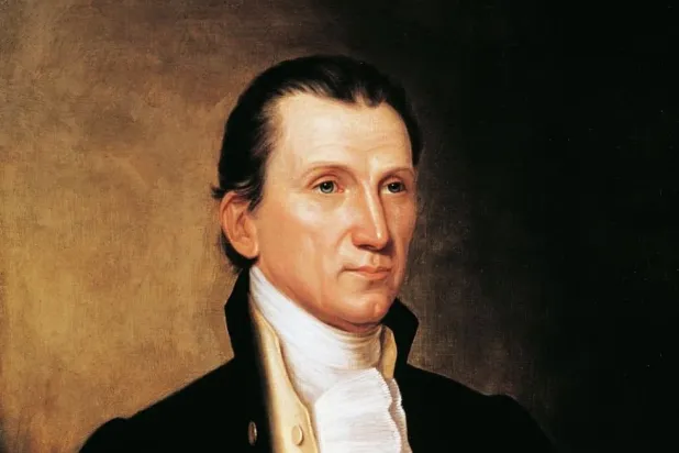 جيمس مونرو (غيتي)