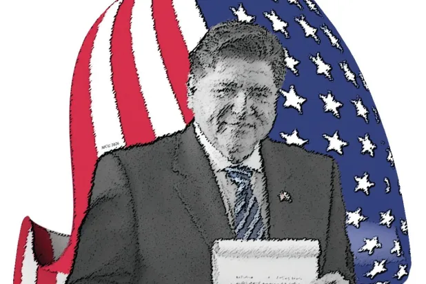 جاي روبرت (جي بي) بريتزكر