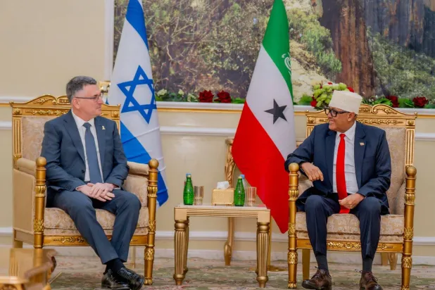 إسرائيل و«أرض الصومال»... جرح في خاصرة «القرن الأفريقي»