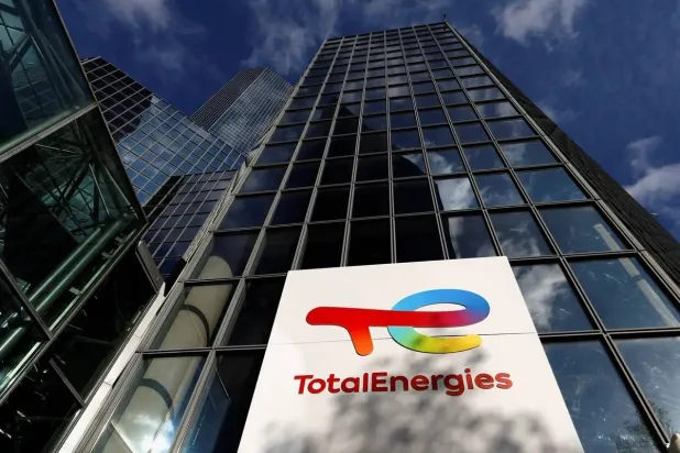 TotalEnergies' results in the fourth quarter of 2025 bucked the downward trend among major oil companies (Reuters)