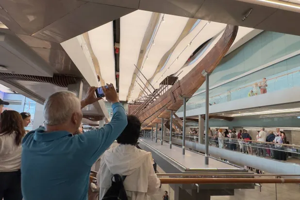 مصر: مخاوف من تأثير «جمارك الجوال» على حركة السياحة