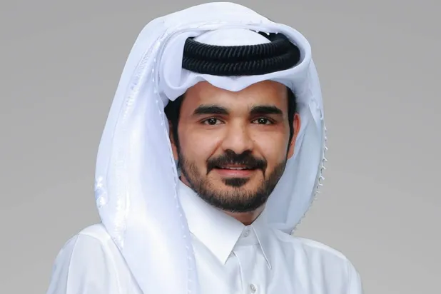 الشيخ جوعان بن حمد آل ثاني (اللجنة الأولمبية القطرية)