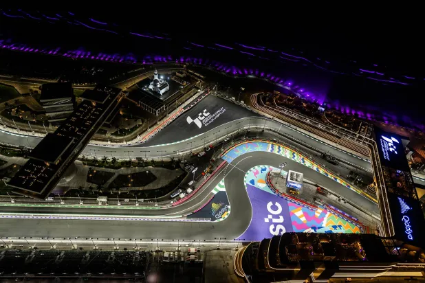 الشاب خالد وأحمد سعد وعاشور يحيون حفل «فورمولا إي» في جدة