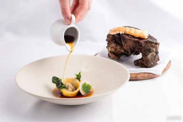 أين تأكل إذا كنت ترغب في العيش لفترة أطول؟