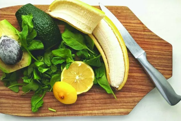 من المالح إلى الحلو... طرق غير تقليدية لاستخدامات الموز