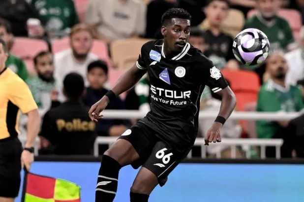 نواف الغليميش (الشرق الأوسط)