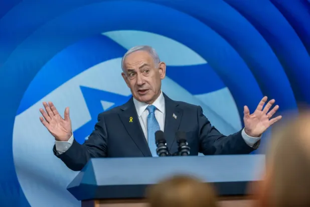 Axios: Netanyahu, İsrail Cumhurbaşkanı Herzog’un Barış Konseyi imza törenine katılmasını isteyen Washington'ın talebini reddetti