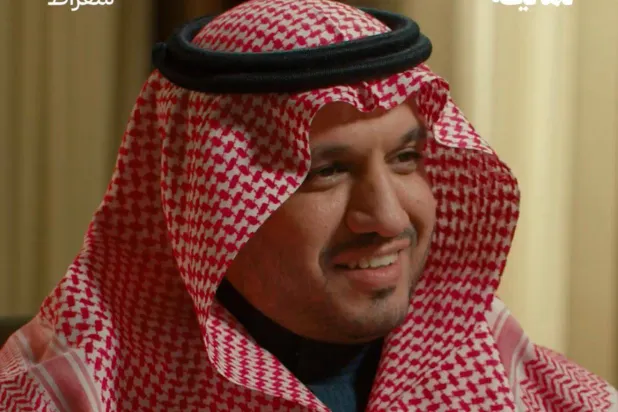 الماجد عن بيان «الهلال» ضد خيسوس: من دق الباب لقي الجواب