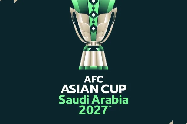 الهوية البصرية جسدت مفاهيم الثقة والحيوية والحداثة (واس)