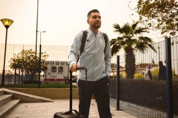 بيتروس على مشارف الرحيل من الأخدود (الشرق الأوسط)