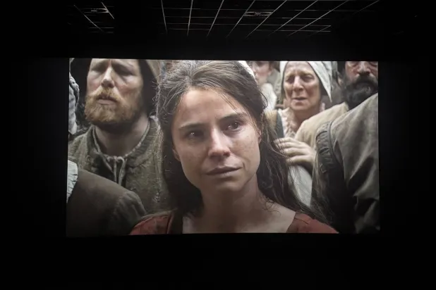 «هامنت»… الدراما الشكسبيرية المرشّحة للأوسكار تدهش جمهور السينما