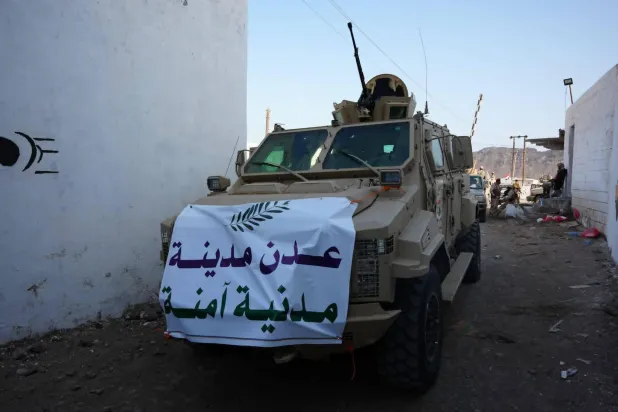 عدن تستكمل ترتيبات المرحلة الثانية لخروج المعسكرات