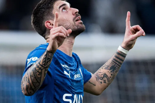 روبن نيفيز (نادي الهلال)