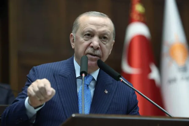 تركيا: حزب إردوغان يؤكد ترشيحه للرئاسة في 2028