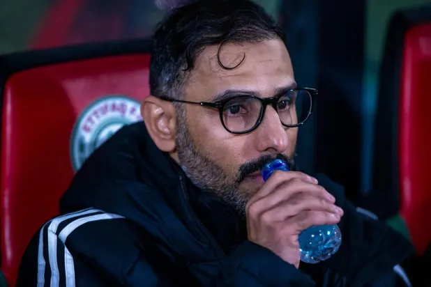 عبد الله الماجد: الهلال لا يتحكم بالنصر... وأقول لهم «نادينا ليس جداراً قصيراً»