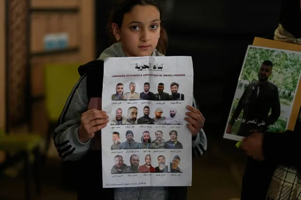 التصعيد الإسرائيلي متواصل ضد «حزب الله»