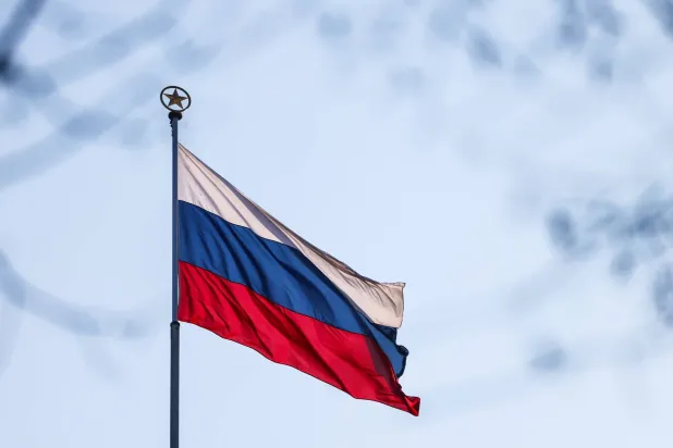 انقطاع الكهرباء عن بلدة بها القاعدة البحرية الرئيسية في روسيا