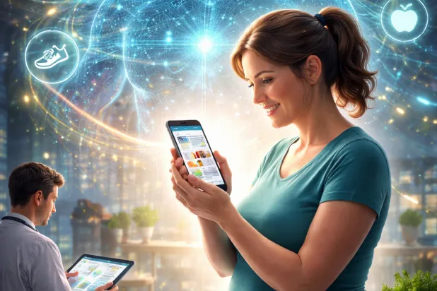 حين تقرأ الخوارزميات ما وراء الوزن