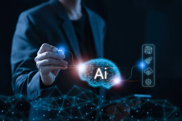 هل يمكن توظيف الذكاء الاصطناعي في الأبحاث الرصينة؟