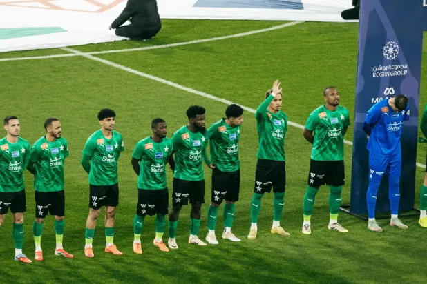 ماريو سيلفا مدرب النجمة أبدى استياءه من عدم مشاركة السبيعي (نادي النجمة) 