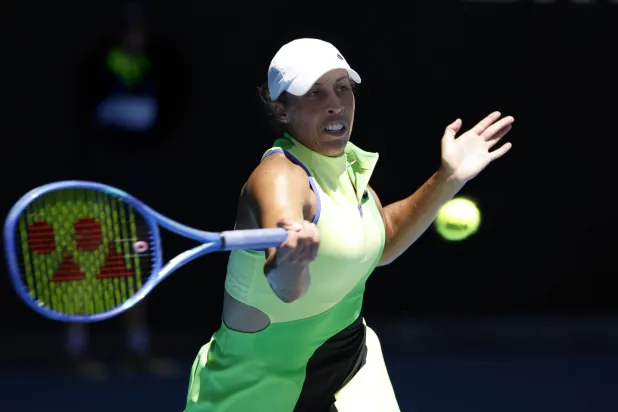 ماديسون كيز (إ.ب.أ)