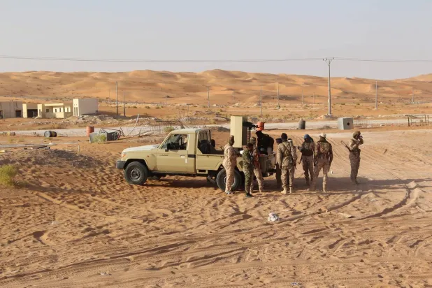 «التحالف» يثبّت الأمن ويعزز التنمية في المحافظات اليمنية المحررة