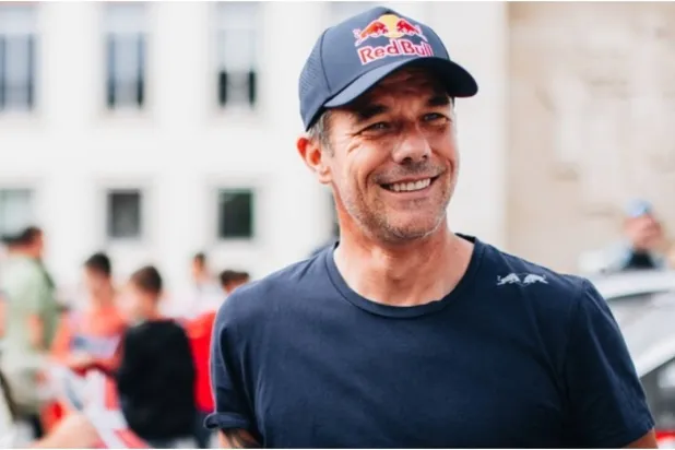 لوب يشيد بسولبرغ أصغر فائز في رالي مونت كارلو 