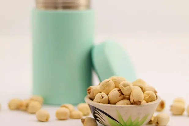 تعرف على دور بذور اللوتس في تخفيض مستويات السكر في الدم 